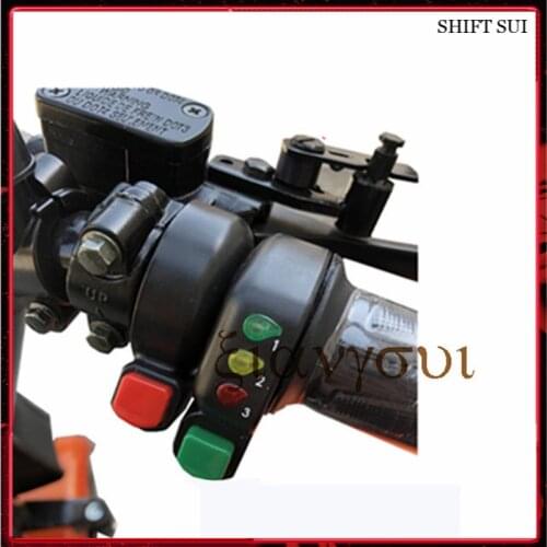 Three-wheeled Electric Vehicle Parking Brake Brake Shrapnel Bracket Spring Lock Self-locking Shrapnel For Citycoco Electric car