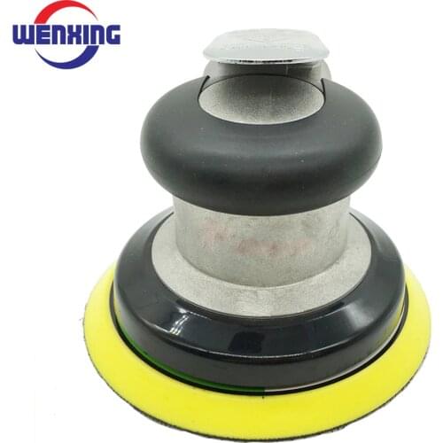 WENXING Autotools