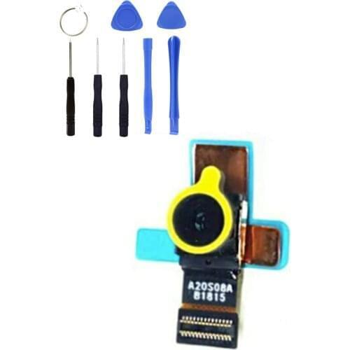 FOR Xiaomi POCOPHONE F1 Front Facing Camera Module Front Facing Camera Flex Cable Replacement Part