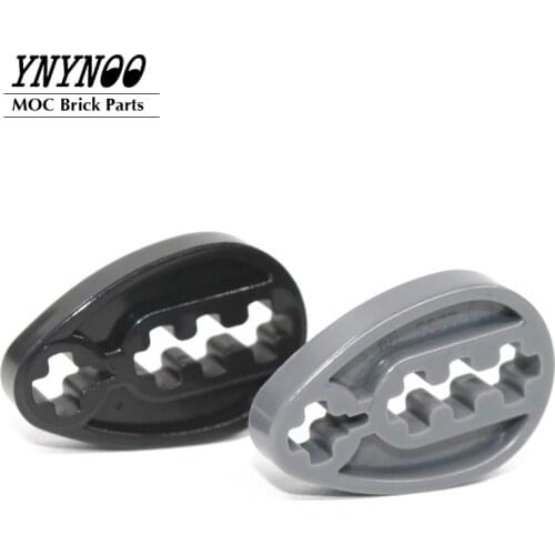 10-20Pcs Technical Special Parts High-Tech Cam 6575 MOC Building Blocks Bricks Spare Replacement Parts fit for DIY To