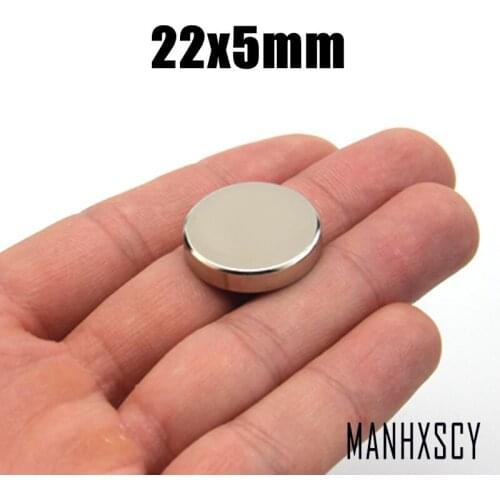 20/50/100pcs Super Powerful Strong Rare Earth Neodymium Magnet N35 Magnets
