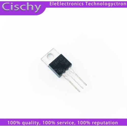 5PCS IRLB4132 IRLB4132PBF 4132 TO-220