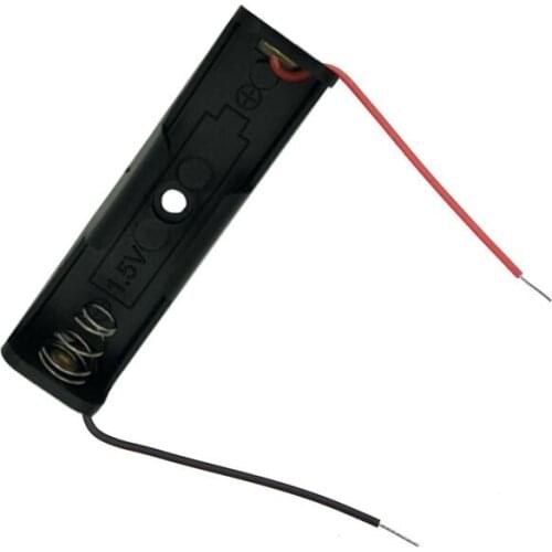 CARPRIE Power Supplies