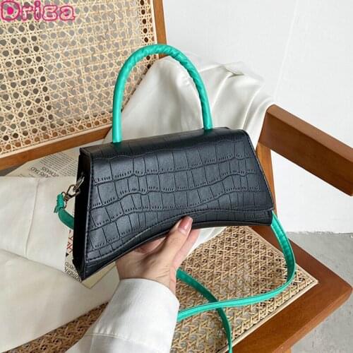 Driga Women's Bags With Flowers