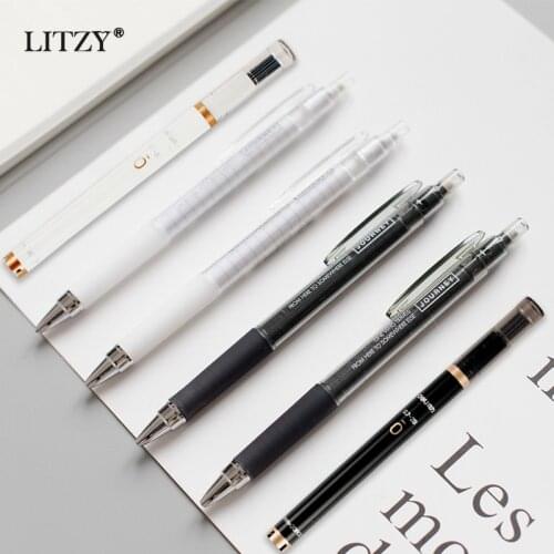 Механические карандаши LITZY China At AliExpress