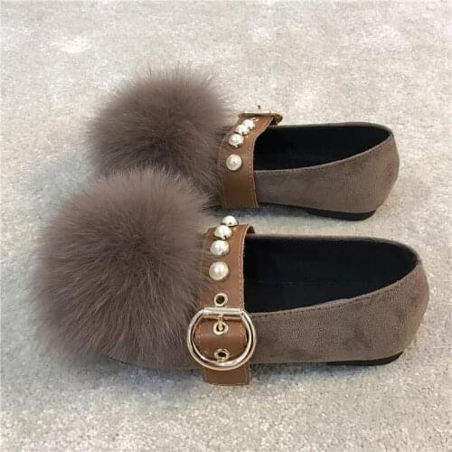 Malaimo Women's Shoes With A Strap