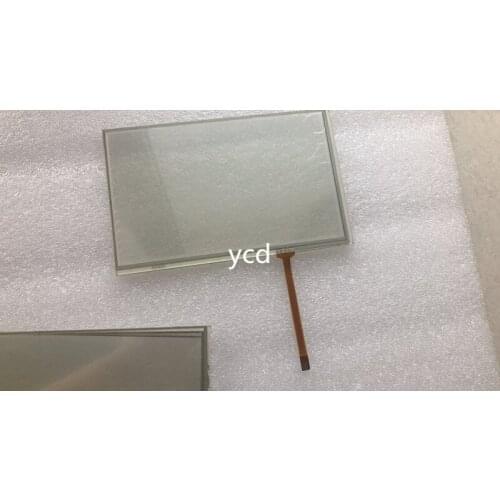 New NA5-7W001S touchpad touch glass