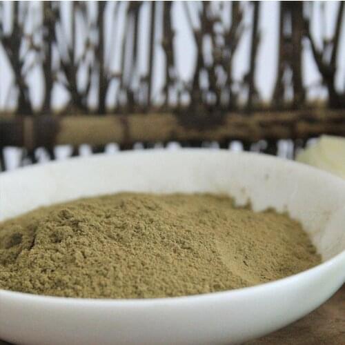ORGANIC Artemisia Absinthium Powder Wormwood powder
