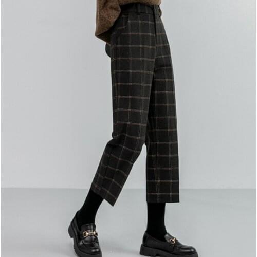 REALEFT Women's Winter Pants