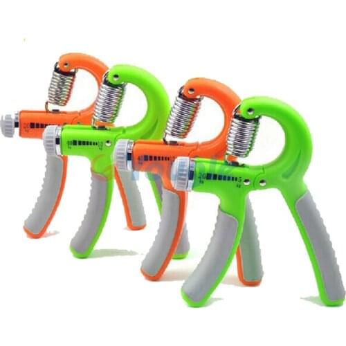 10-40 Kg Adjustable Heavy Grips Hand Gripper Gym Power Fitness Hand Exerciser Grip Wrist Forearm Strength Training Hand Grip