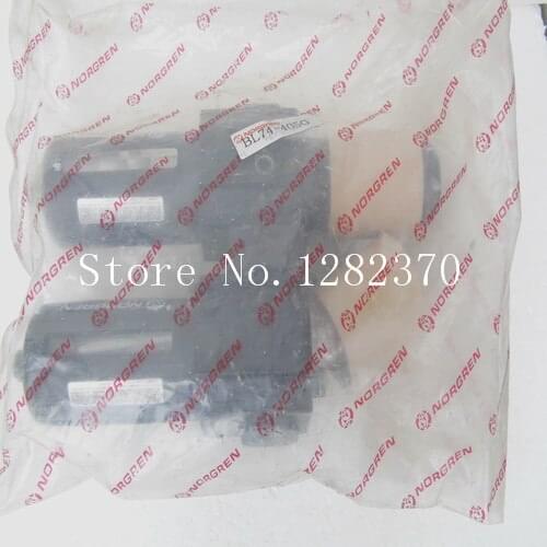 [SA] new original authentic spot NORGREN regulator BL74-405G