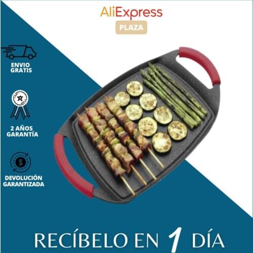 THULOS Electric Grills