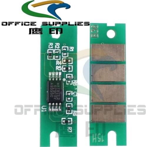 20PCS Toner Chip for Ricoh SP 3710SF 3710DN 3710 SP3710X SP3710DN SP3710SF