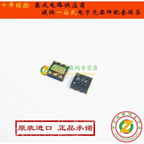 TPS62260DRVR TPS62260DRVT TPS62260 BYK SON6 New origina