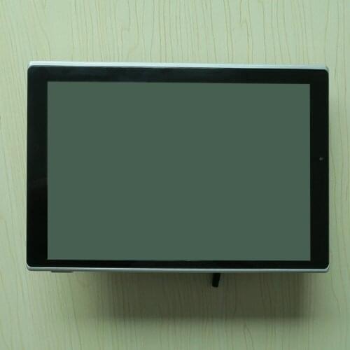 Universal Android System Car Headrest Bracket Multimedia Player 11.8 inch IPS Screen More than 100 kinds of UI (2PCS)