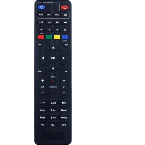 Learn remote control universal for SCTV DF00 LCD TV controller programming fernbedienung