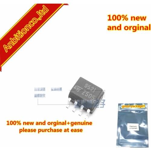 10pcs 100% new and orginal TS952 TS952IDT in stock
