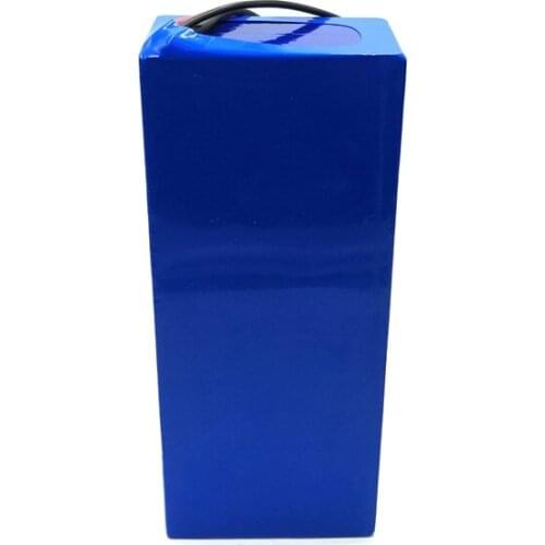 SWORDS FOX 36V 26AH electric bike battery lithium battery 36v 500W power battery with 42v 3A charger 30A BMS free tax to EU US