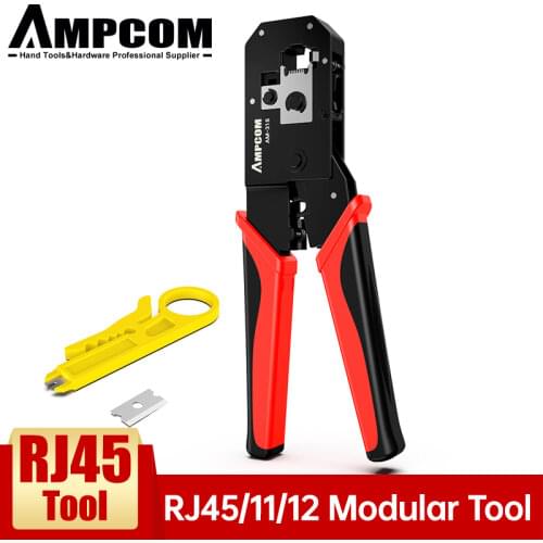Pliers AMPCOM China