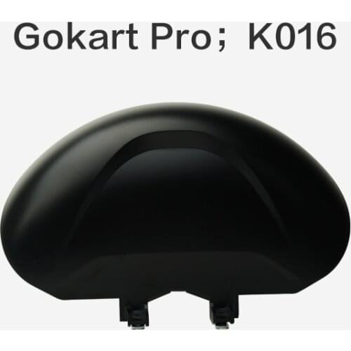 Original Fender for Ninebot PRO Gokart Kit mudguard spare parts