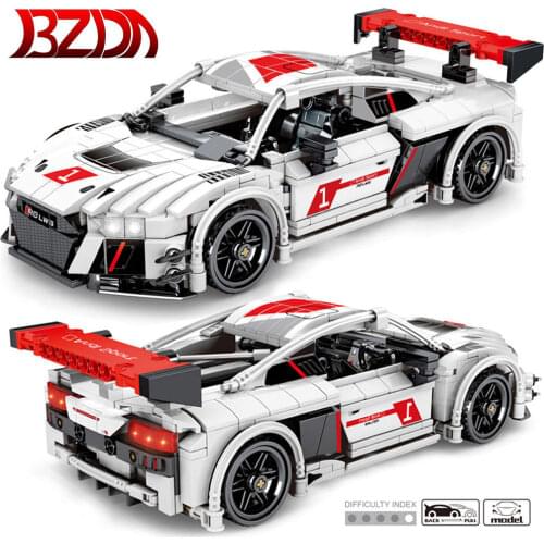  BZDA China