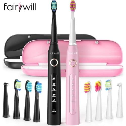 Fairywill Electric Toothbrushes