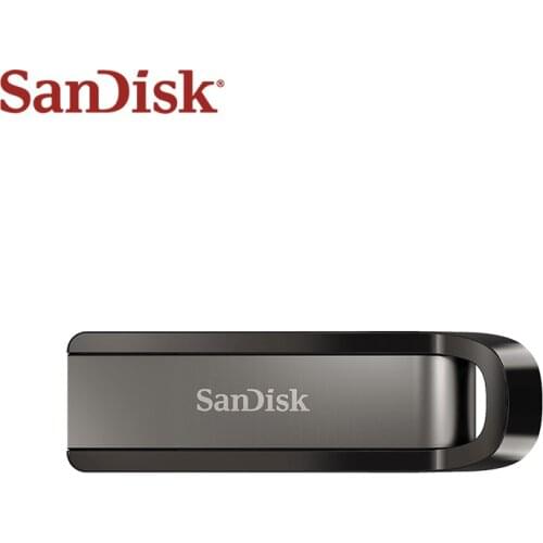 Sandisk 256gb Usb 3.2 Gen 1 Flash Drive High Speed Memory Stick Metal Key Pendrive 256gb Mini U Disk Memory Stick For Computer