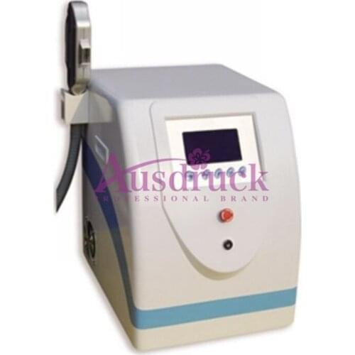 Hot selling Mini IPL hair remover acne removal skin rejuvenation salon beauty machine ipl hair removal