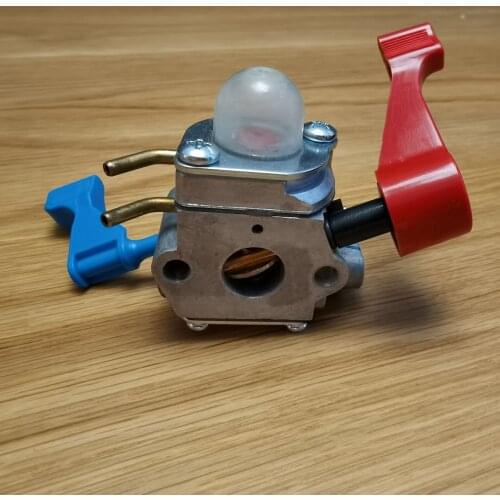 Carburetor For Zama C1U-W46 545180864 Weedeater FB25 FB-25 Blower trimmer
