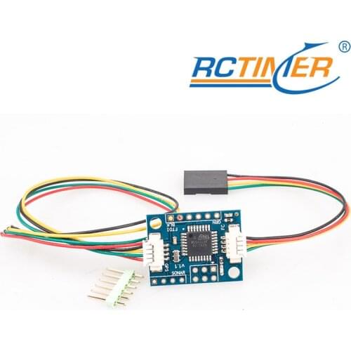 Multiwii FC I2C-GPS NAV Module