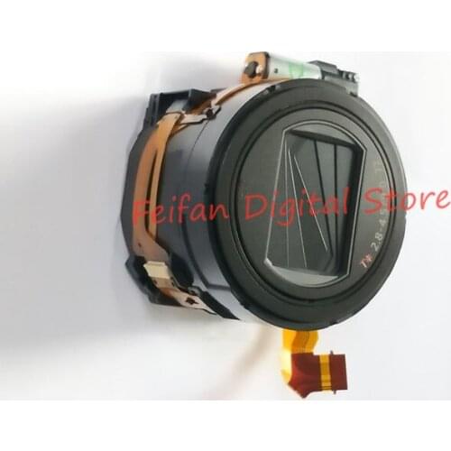 New Optical Zoom Lens No Repair CCD Parts For Sony DSC-RX100M6 RX100M6 RX100VI RX100-6 Digital Camera