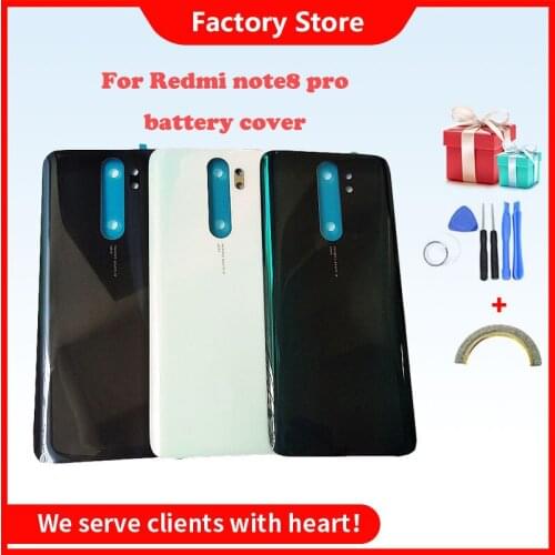 PANFU Xiaomi Redmi Pro Batteries