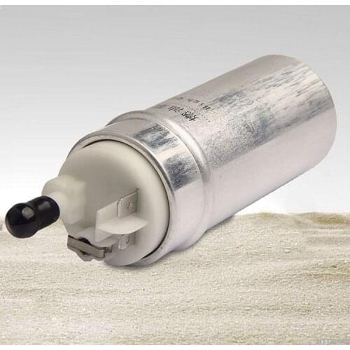 Durable Electronic Fuel Pump Assembly for Excavator Engineering Vehicle Upgrade Accessories