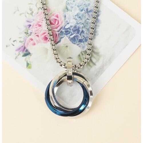 Senfai Jewelry Pendants