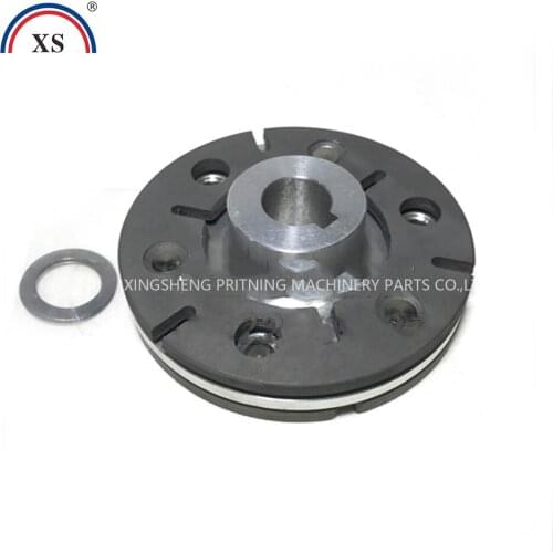 Stahl folding machines clutch ZD.212-806-01-00 15mm HIGH QUALITY PRINTING MACHINE PARTS XL105 CX102
