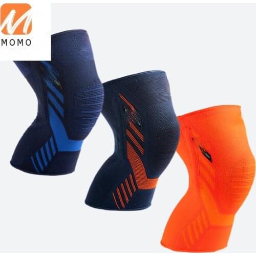 Sports Kneecaps Running Basketball Skipping Rope Badminton Knee Joint Professional Protective Gear Protection