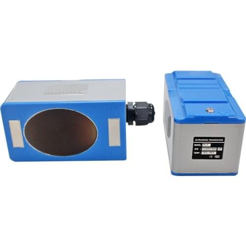 TUF-2000M TUF-2000B Flowmeter TS-2(DN15~100mm)/TM-1(DN50~700)/TL-1-HT/TC-1 Ultrasonic Flow Meter Sensor Transducer Accessories