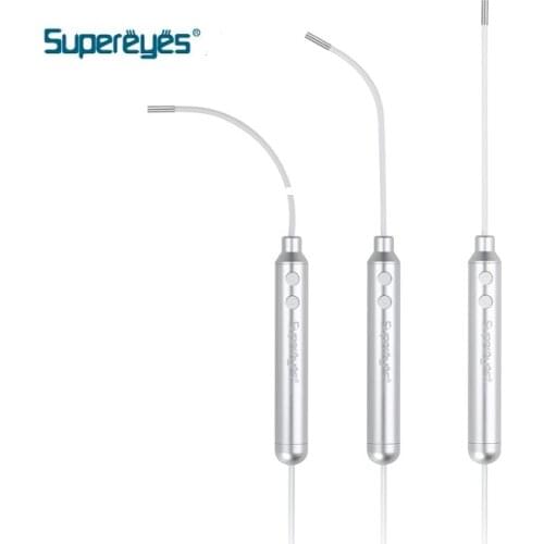 Waterproof 4mm Mini Flexible Shaped Hose Usb Digital Otolaryngoscope Ear Nose Throat Dental Examination Otoscope Endoscope