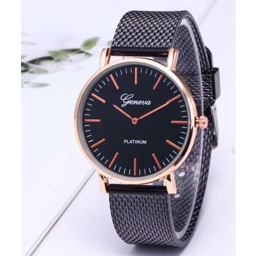 Rose Gold Women Watches Bayan Kol Saati Fashion Silver Luxury Lady Watch For WomenTop Brand Wrist Watch Relogio Feminino Gift