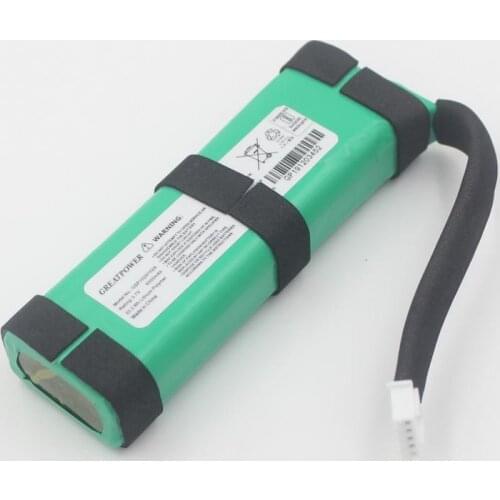 1pc Lithium Ion Polymer Battery 3.7V 6000mAh 22.2Wh Charge 3 battery for JBL Charge 3 GSP1029102A