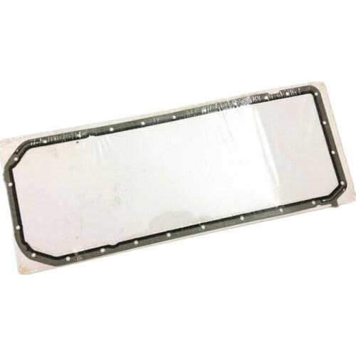 11131437237 Car engine oil pan gasket Suitable for Class E E39 E60 E46b mwE38 E83 E66 X3 X5 E53 Seal Engine gasket Oil sump pad