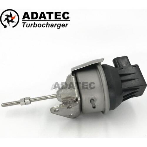BV43 turbo electronic actautor 53039880207 53039700207 wastegate 03L198716A for Audi A3 2.0D CBAA / CBAB / CBBB / CBDA / CBDB