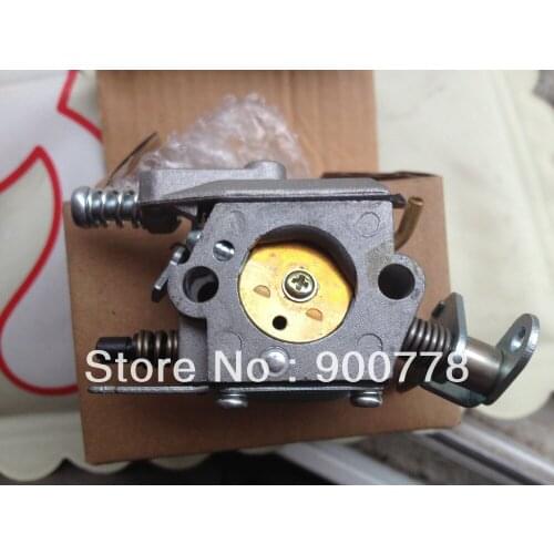 Brand New OEM replace carb fit Husqvarna 36 41 136 137 141 142 Chainsaw WT Carburetor carburettor