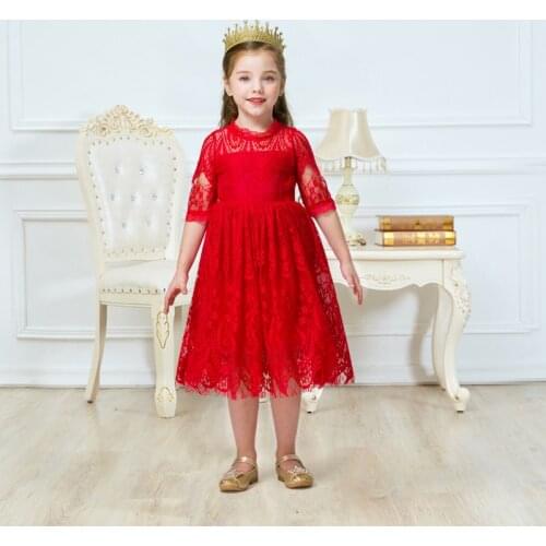 Jyhycy Casual Dresses For Girls