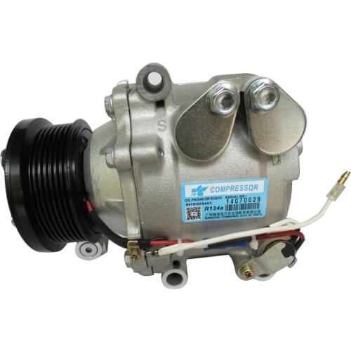 TRS105 TSP0155163 Air Conditioning Cooling Pump AC Compressor For Land Rover 4.6 4x4 Chimaera 4.5 5.0