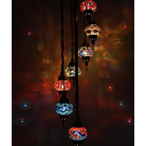 LaModaHome Ceiling Lighting