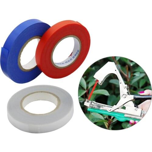 Potted Fruit Tree Grafted Membrane Roll Grafting Tape Garden Tools Fruit Tree Secateurs Engraft Branch Gardening Bind Belt 1 Pc