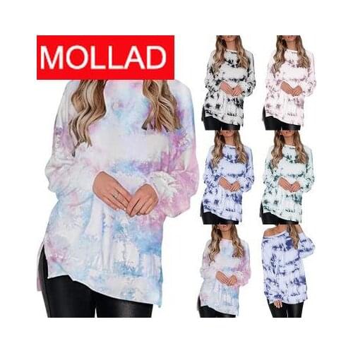 Худи женские MOLLAD China At AliExpress