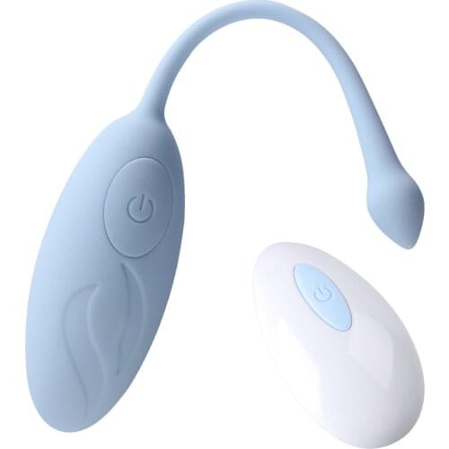 Fidget toys 10 Speeds Vibrator with Remote Control Mini Masturbator Clitoris Stimulator Rechargeable Vibrating Eggs Sex Toys