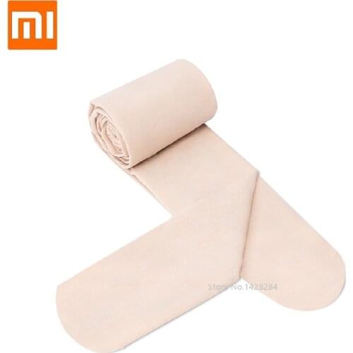 Youpin Sexy Women 100D Footed Tights Pantyhose Firm durable Stockings female Spring Summer Tights Open/Closed Crotch Tights